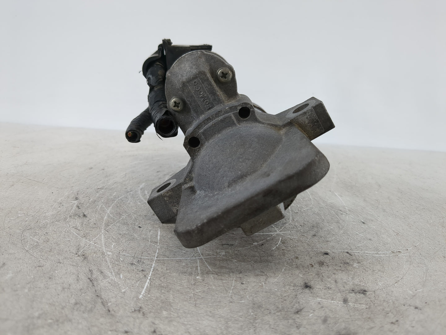 2014-2018 Ford Edge Car Starter Motor Solenoid OEM P/N:M000TC0371ZC GJ5T-11000-AA Fits OEM Used Auto Parts - Oemusedautopart