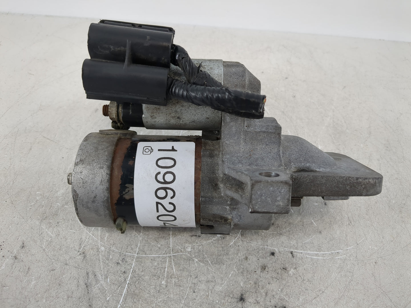 2014-2018 Ford Edge Car Starter Motor Solenoid OEM P/N:M000TC0371ZC GJ5T-11000-AA Fits OEM Used Auto Parts - Oemusedautopart