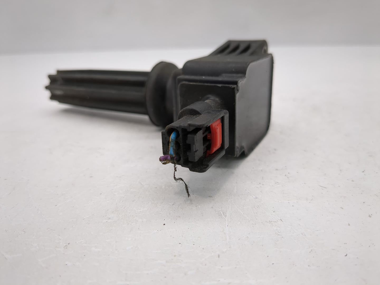 2015-2019 Ford Edge Ignition Coil Igniter Pack - Oemusedautoparts1.com