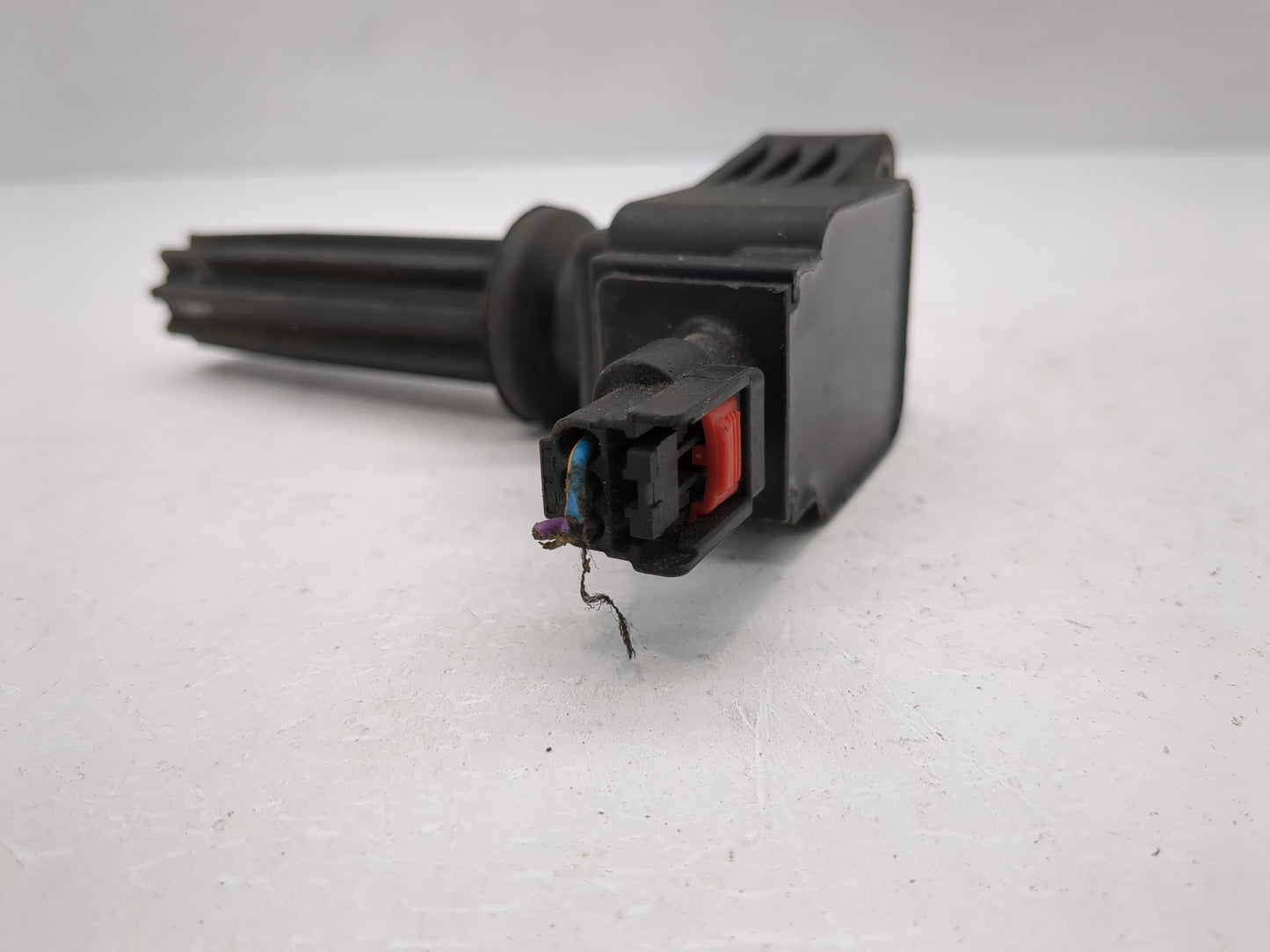 2015-2019 Ford Edge Ignition Coil Igniter Pack - Oemusedautoparts1.com