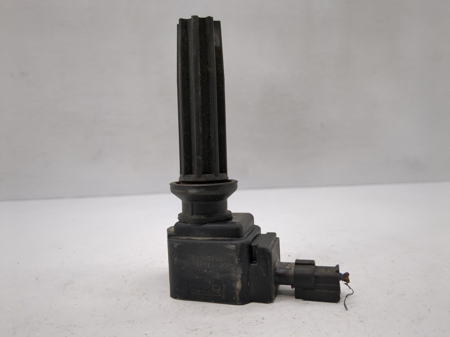 2015-2019 Ford Edge Ignition Coil Igniter Pack - Oemusedautoparts1.com