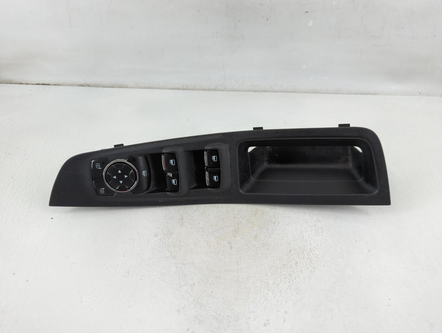 2016-2020 Ford Edge Master Power Window Switch Replacement Driver Side Left P/N:GT4T-14540-BAW Fits Fits 2016 2017 2018 2019