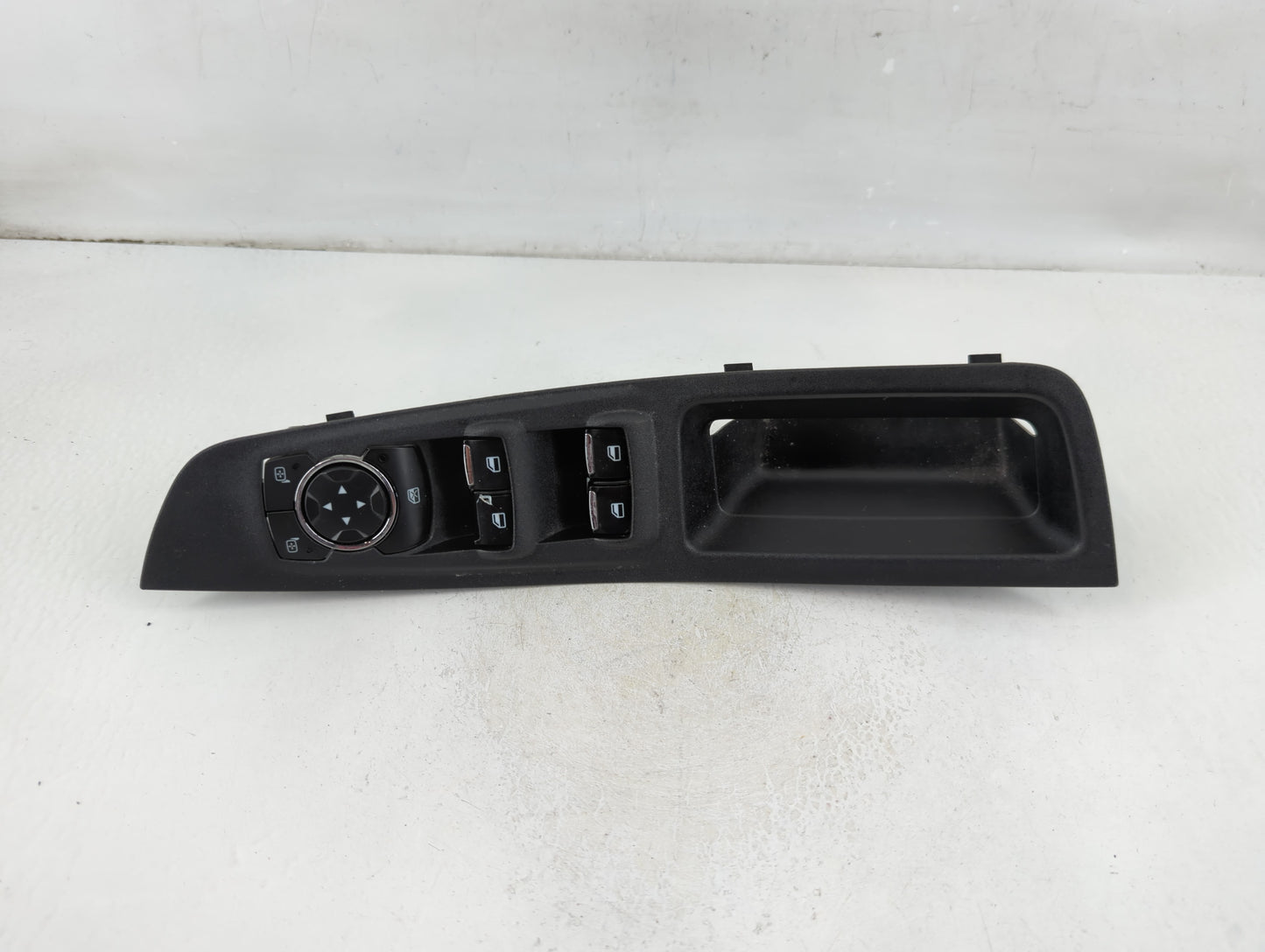 2016-2020 Ford Edge Master Power Window Switch Replacement Driver Side Left P/N:GT4T-14540-BAW Fits Fits 2016 2017 2018 2019