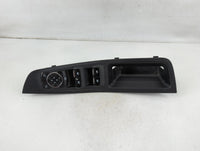 2016-2020 Ford Edge Master Power Window Switch Replacement Driver Side Left P/N:GT4T-14540-BAW Fits Fits 2016 2017 2018 2019