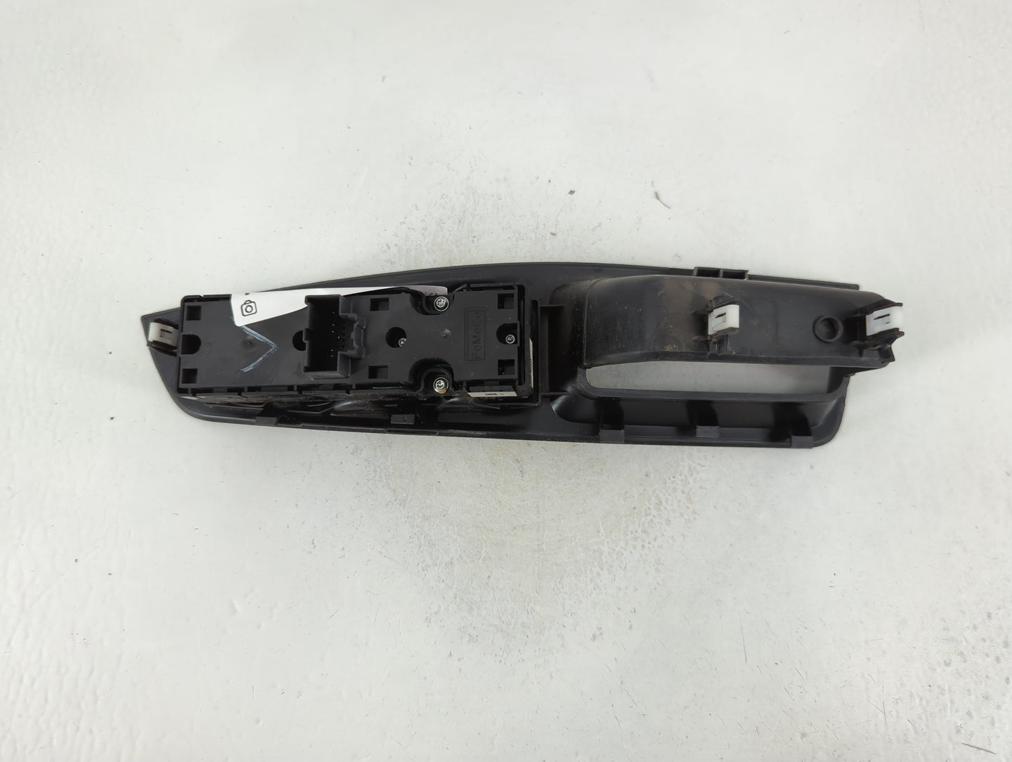 2016-2020 Ford Edge Master Power Window Switch Replacement Driver Side Left P/N:GT4T-14540-BAW Fits Fits 2016 2017 2018 2019