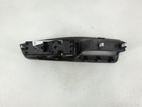 2016-2020 Ford Edge Master Power Window Switch Replacement Driver Side Left P/N:GT4T-14540-BAW Fits Fits 2016 2017 2018 2019
