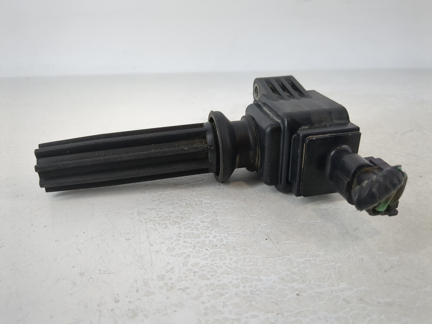 2015-2019 Ford Edge Ignition Coil Igniter Pack - Oemusedautoparts1.com