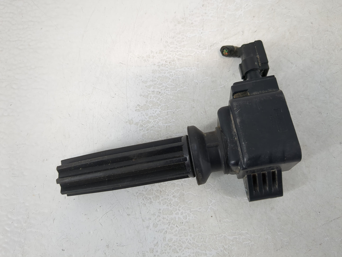 2015-2019 Ford Edge Ignition Coil Igniter Pack - Oemusedautoparts1.com