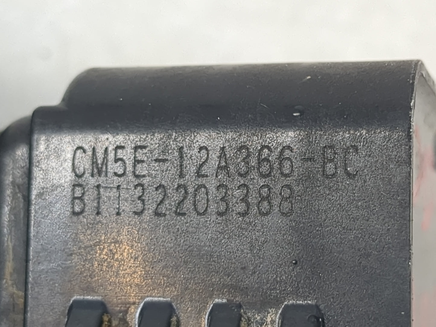 2015-2019 Ford Edge Ignition Coil Igniter Pack - Oemusedautoparts1.com
