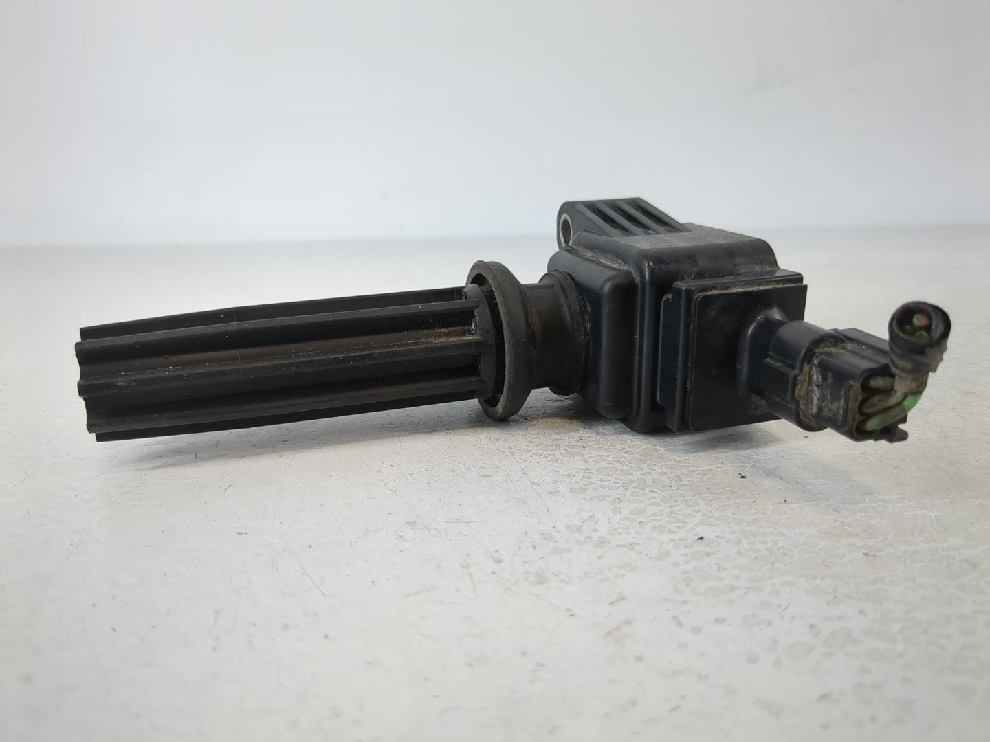 2015-2019 Ford Edge Ignition Coil Igniter Pack - Oemusedautoparts1.com
