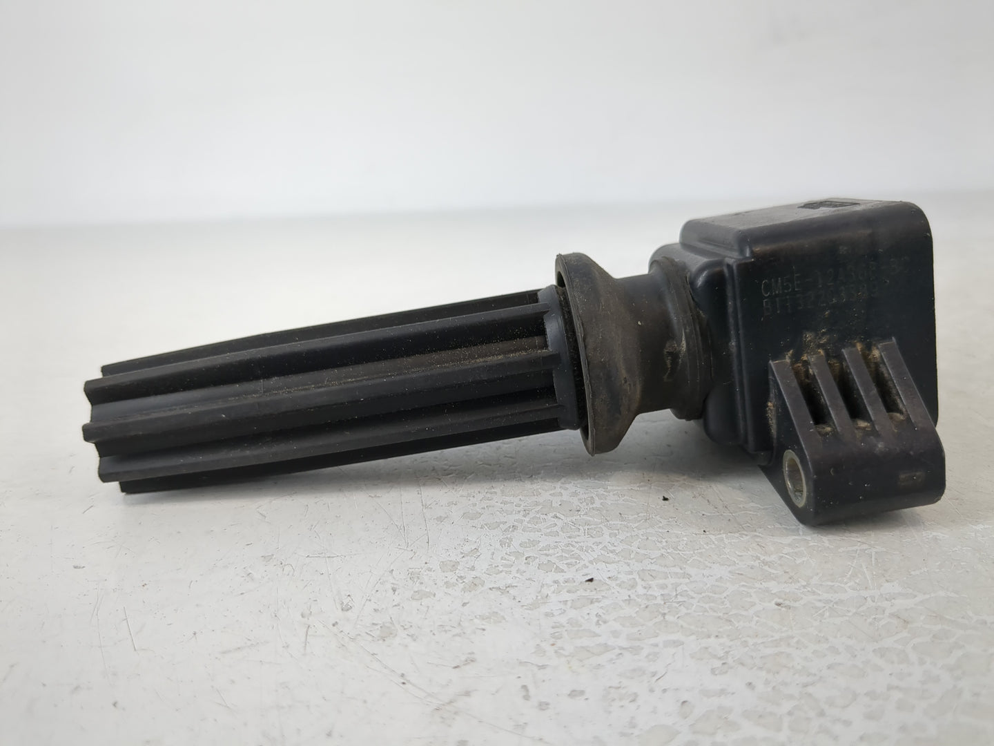 2015-2019 Ford Edge Ignition Coil Igniter Pack - Oemusedautoparts1.com