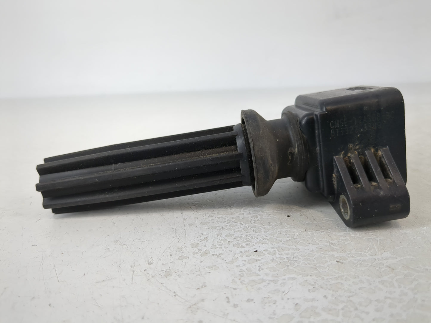 2015-2019 Ford Edge Ignition Coil Igniter Pack - Oemusedautoparts1.com
