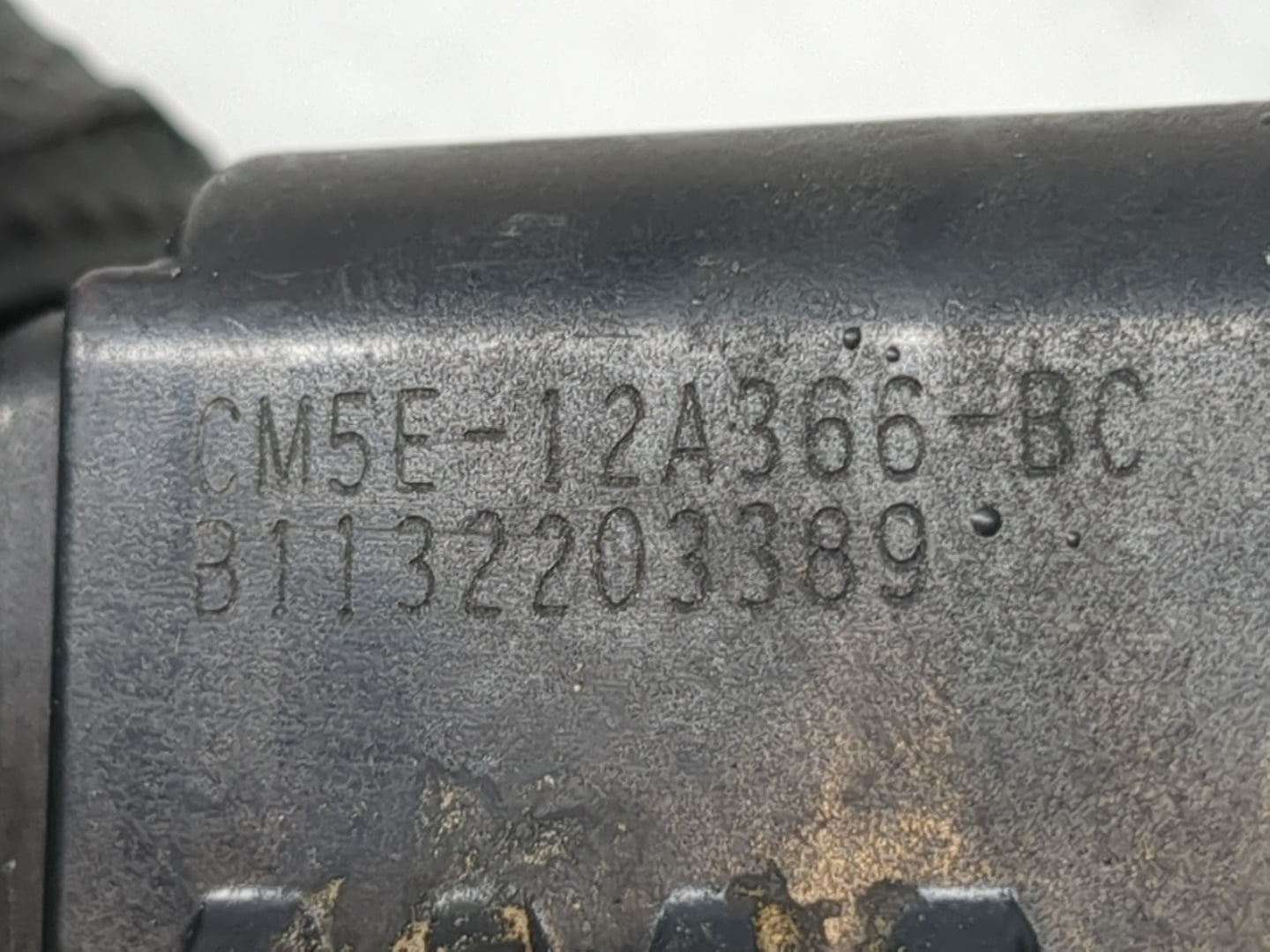 2015-2019 Ford Edge Ignition Coil Igniter Pack - Oemusedautoparts1.com