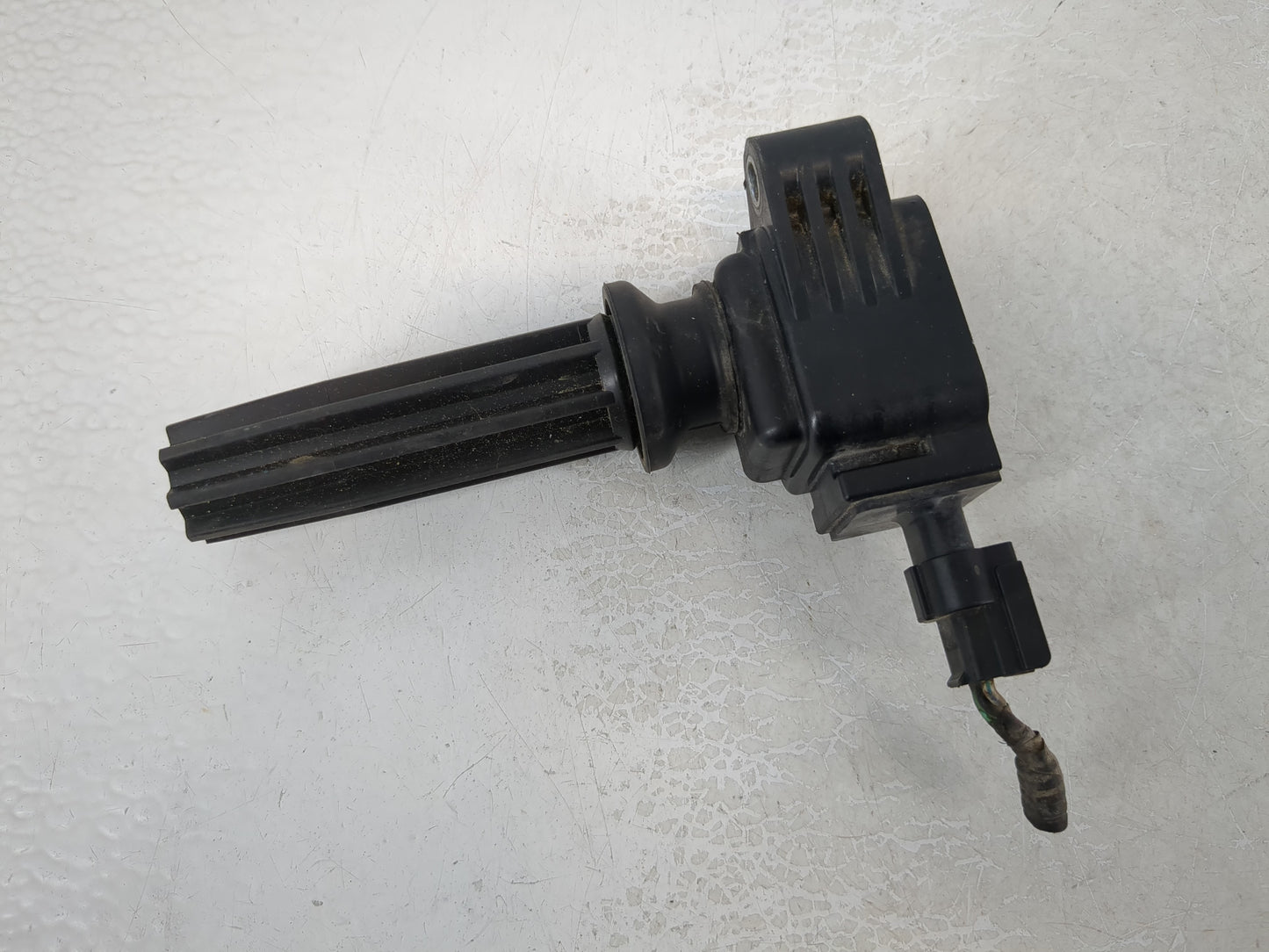 2015-2019 Ford Edge Ignition Coil Igniter Pack - Oemusedautoparts1.com