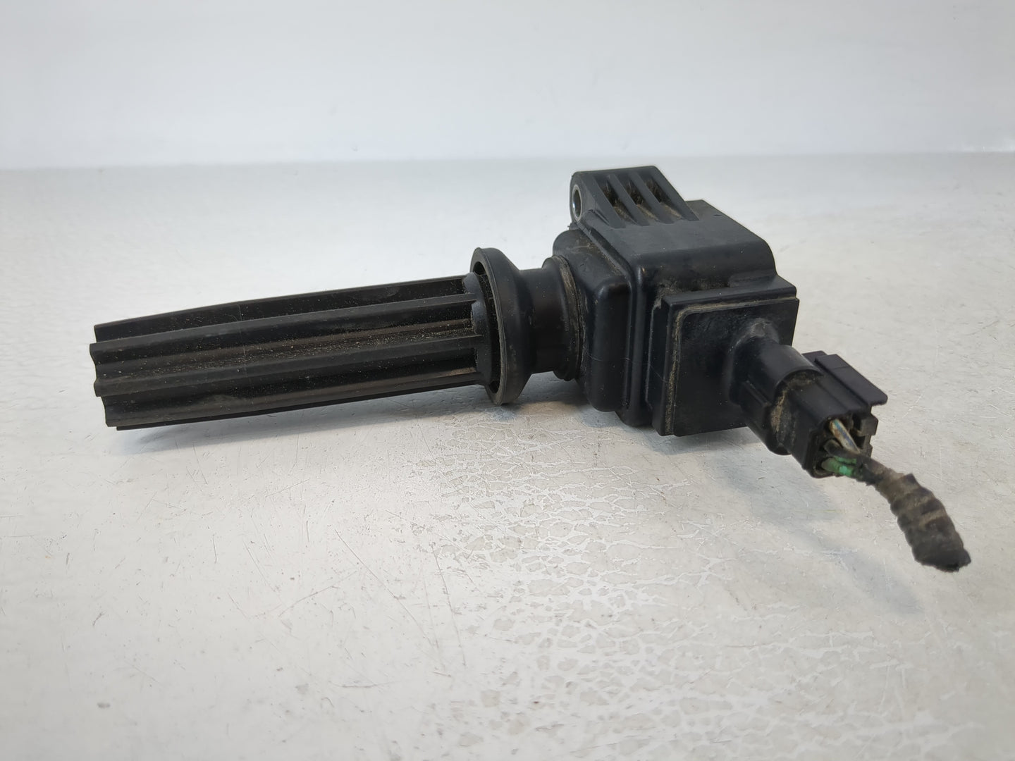 2015-2019 Ford Edge Ignition Coil Igniter Pack - Oemusedautoparts1.com