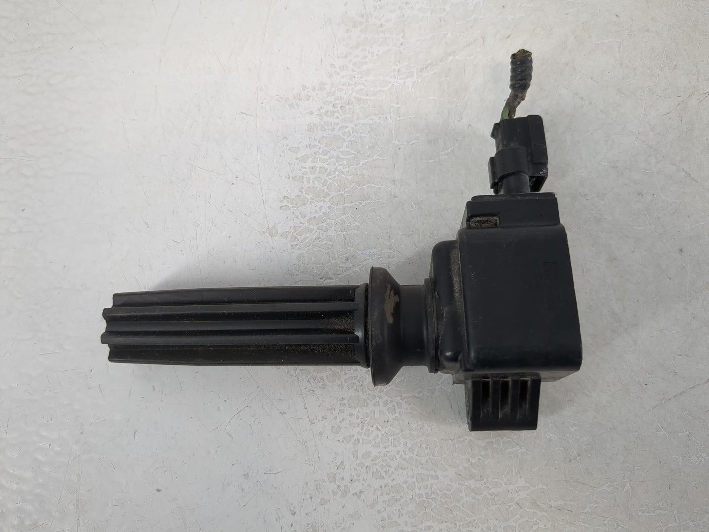 2015-2019 Ford Edge Ignition Coil Igniter Pack - Oemusedautoparts1.com