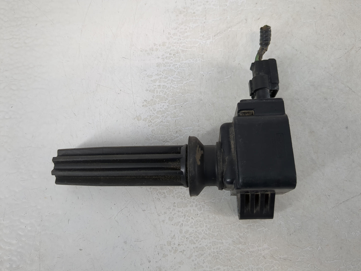 2015-2019 Ford Edge Ignition Coil Igniter Pack - Oemusedautoparts1.com
