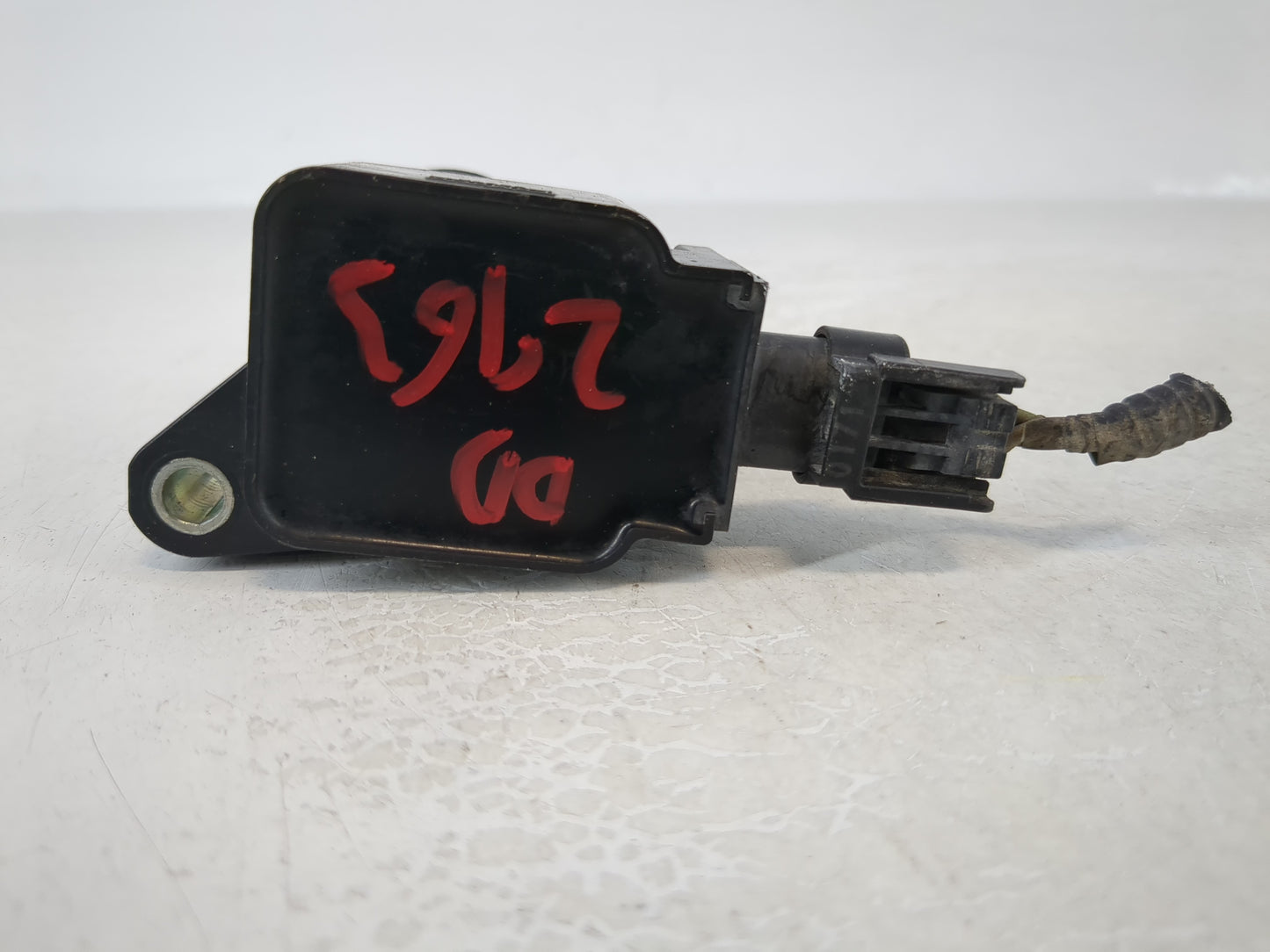 2015-2019 Ford Edge Ignition Coil Igniter Pack - Oemusedautoparts1.com