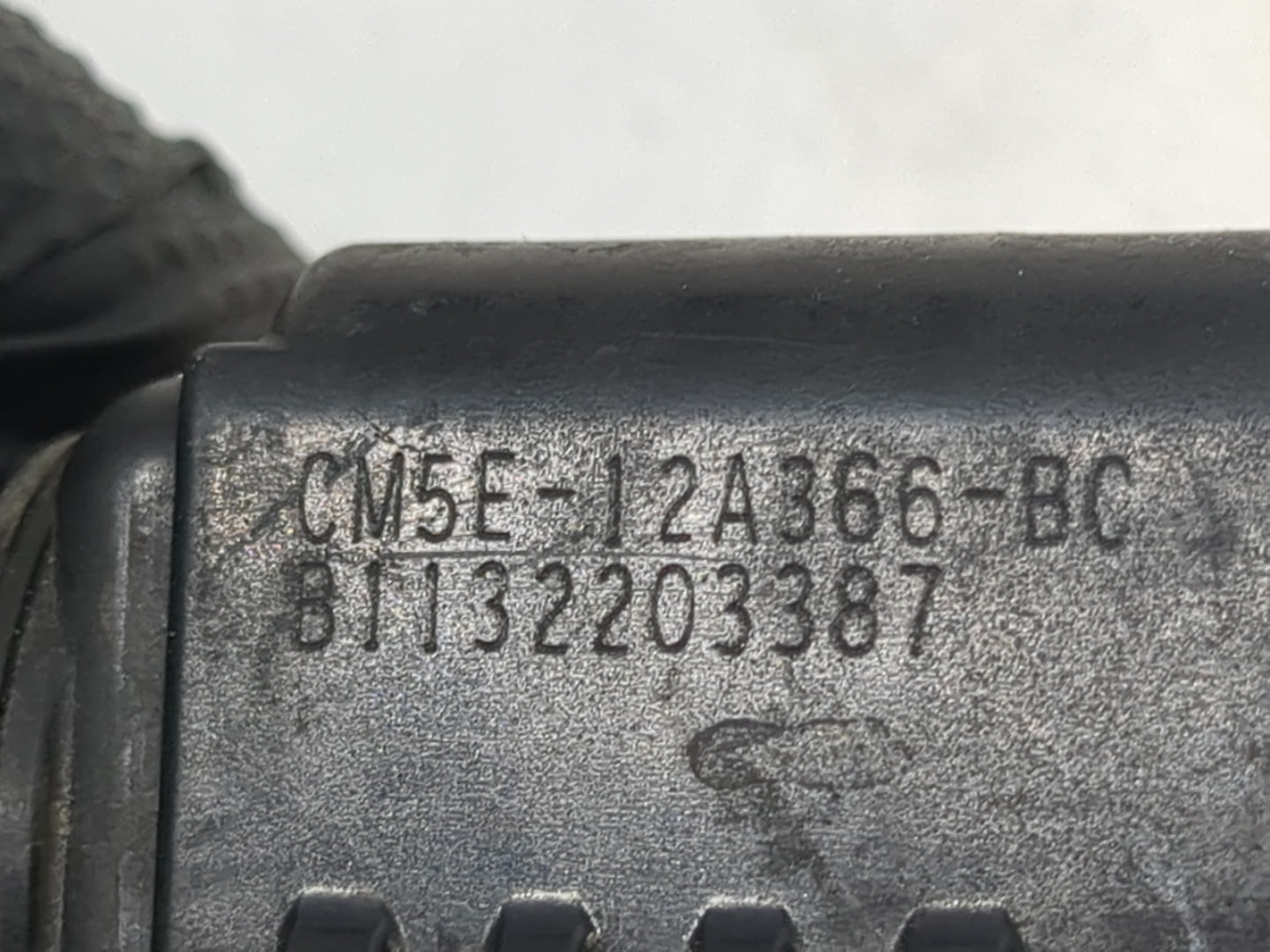 2015-2019 Ford Edge Ignition Coil Igniter Pack - Oemusedautoparts1.com