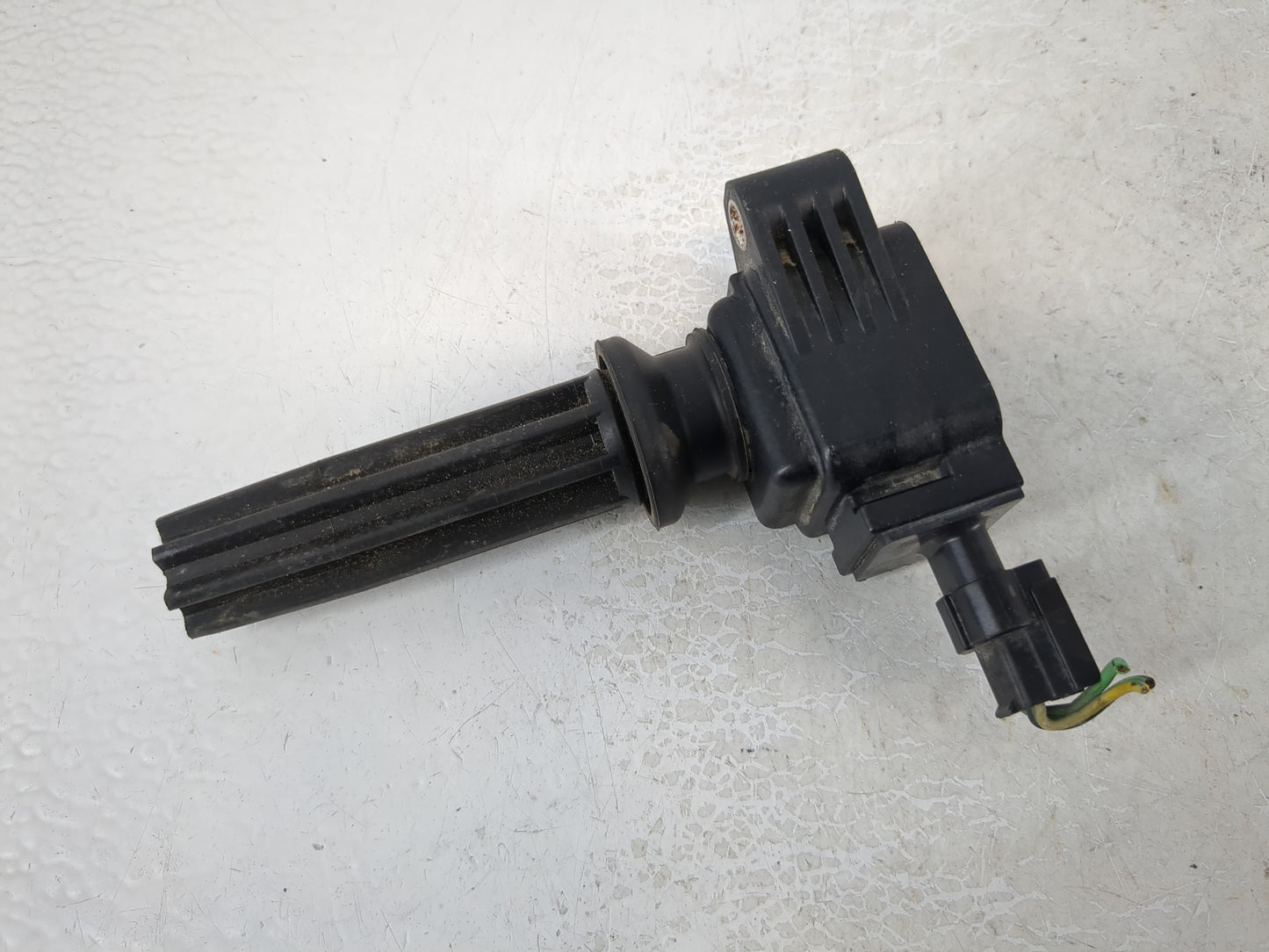 2015-2019 Ford Edge Ignition Coil Igniter Pack - Oemusedautoparts1.com