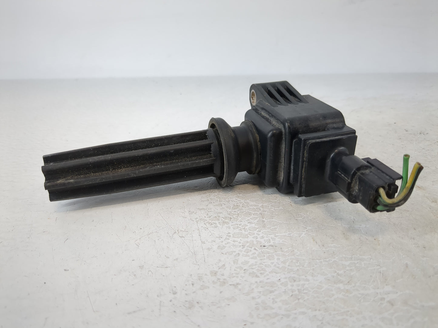 2015-2019 Ford Edge Ignition Coil Igniter Pack - Oemusedautoparts1.com