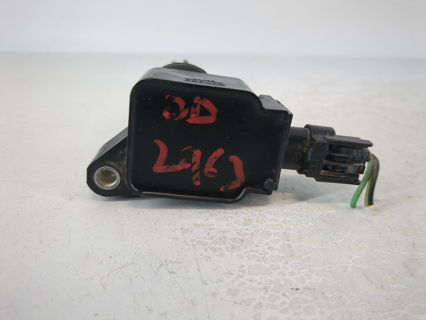 2015-2019 Ford Edge Ignition Coil Igniter Pack - Oemusedautoparts1.com