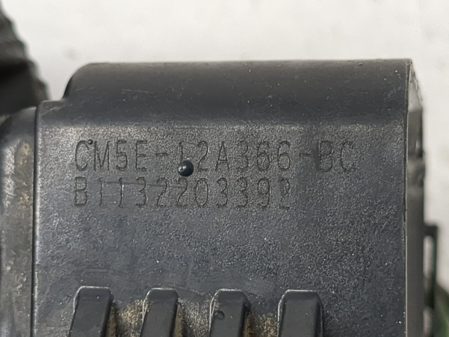 2015-2019 Ford Edge Ignition Coil Igniter Pack - Oemusedautoparts1.com