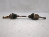 2015-2018 Ford Edge Axle Shaft Front Driver Cv C/v - Oemusedautoparts1.com