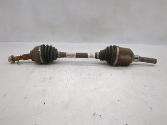 compare product 2015-2018 Ford Edge Axle Shaft Front Driver Cv C/v