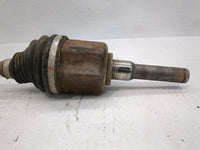 2015-2018 Ford Edge Axle Shaft Front Driver Cv C/v - Oemusedautoparts1.com