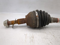 2015-2018 Ford Edge Axle Shaft Front Driver Cv C/v - Oemusedautoparts1.com
