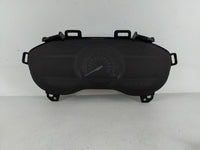 2016-2018 Ford Edge Instrument Cluster Speedometer Gauges P/N:GT4T-10849-CC Fits Fits 2016 2017 2018 OEM Used Auto Parts - O