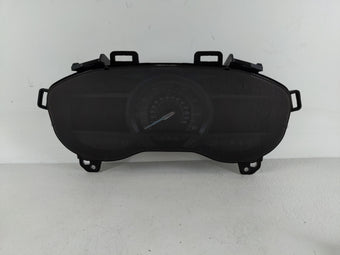 compare product 2016-2018 Ford Edge Instrument Cluster Speedometer Gauges P/N:GT4T-10849-CC Fits Fits 2016 2017 2018 OEM Used Auto Parts