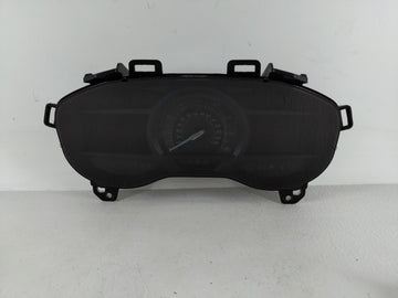 2016-2018 Ford Edge Instrument Cluster Speedometer Gauges P/N:GT4T-10849-CC Fits Fits 2016 2017 2018 OEM Used Auto Parts - O
