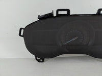 2016-2018 Ford Edge Instrument Cluster Speedometer Gauges P/N:GT4T-10849-CC Fits Fits 2016 2017 2018 OEM Used Auto Parts - O
