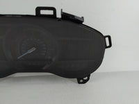 2016-2018 Ford Edge Instrument Cluster Speedometer Gauges P/N:GT4T-10849-CC Fits Fits 2016 2017 2018 OEM Used Auto Parts - O