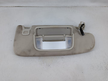 2015-2020 Ford Edge Sun Visor Shade Replacement Passenger Right Mirror Fits Fits 2015 2016 2017 2018 2019 2020 OEM Used Auto