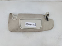 2015-2020 Ford Edge Sun Visor Shade Replacement Passenger Right Mirror Fits Fits 2015 2016 2017 2018 2019 2020 OEM Used Auto