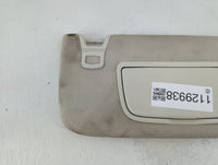2015-2020 Ford Edge Sun Visor Shade Replacement Passenger Right Mirror Fits Fits 2015 2016 2017 2018 2019 2020 OEM Used Auto