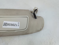 2015-2020 Ford Edge Sun Visor Shade Replacement Passenger Right Mirror Fits Fits 2015 2016 2017 2018 2019 2020 OEM Used Auto
