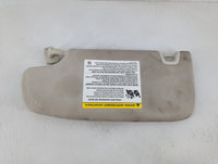 2015-2020 Ford Edge Sun Visor Shade Replacement Passenger Right Mirror Fits Fits 2015 2016 2017 2018 2019 2020 OEM Used Auto