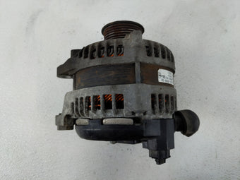 compare product 2015-2018 Ford Edge Alternator Replacement Generator Charging Assembly Engine OEM P/N:G2GT-10300-EA Fits Fits 2015 2016 2017 2018 OEM Used Auto Parts