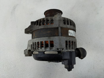 2015-2018 Ford Edge Alternator Replacement Generator Charging Assembly Engine OEM P/N:G2GT-10300-EA Fits Fits 2015 2016 2017