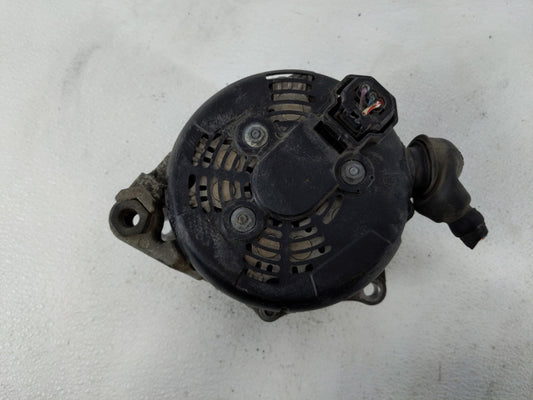 2015-2018 Ford Edge Alternator Replacement Generator Charging Assembly Engine OEM P/N:G2GT-10300-EA Fits Fits 2015 2016 2017 2018 OEM Used Auto Parts