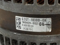 2015-2018 Ford Edge Alternator Replacement Generator Charging Assembly Engine OEM P/N:G2GT-10300-EA Fits Fits 2015 2016 2017