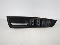 2016-2020 Ford Edge Master Power Window Switch Replacement Driver Side Left P/N:GT4T-14540-BAW Fits Fits 2016 2017 2018 2019