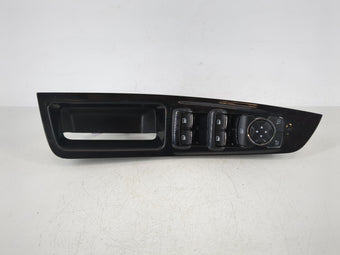 compare product 2016-2020 Ford Edge Master Power Window Switch Replacement Driver Side Left P/N:GT4T-14540-BAW Fits Fits 2016 2017 2018 2019 2020 OEM Used Auto Parts