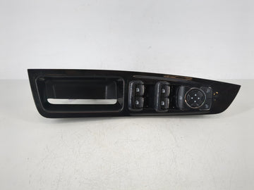 2016-2020 Ford Edge Master Power Window Switch Replacement Driver Side Left P/N:GT4T-14540-BAW Fits Fits 2016 2017 2018 2019