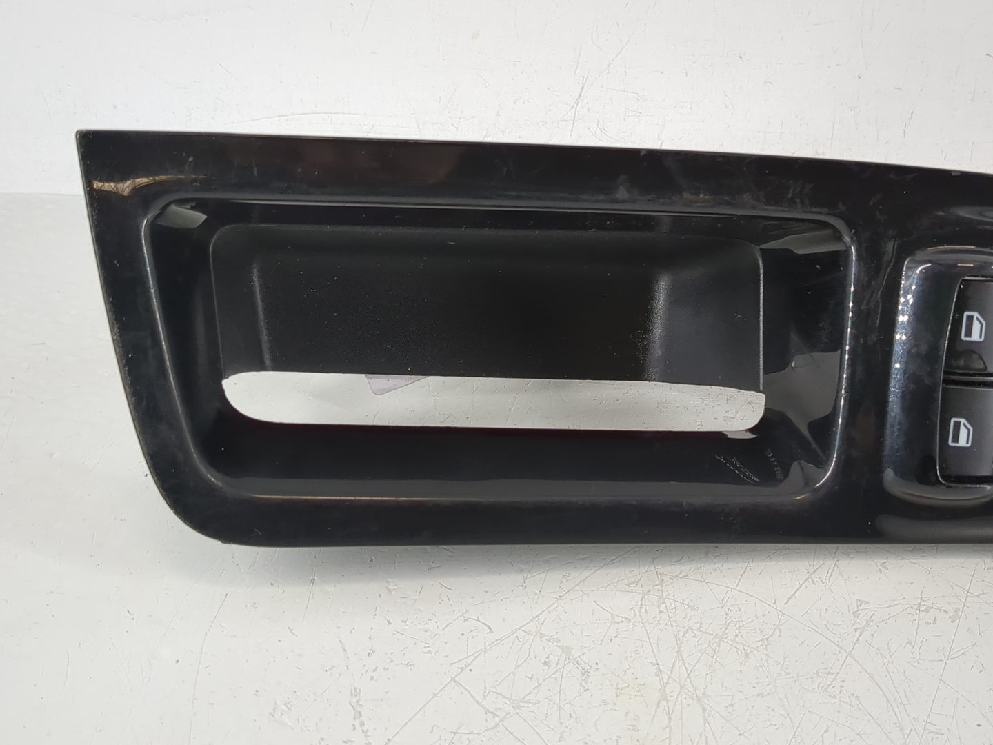 2016-2020 Ford Edge Master Power Window Switch Replacement Driver Side Left P/N:GT4T-14540-BAW Fits Fits 2016 2017 2018 2019