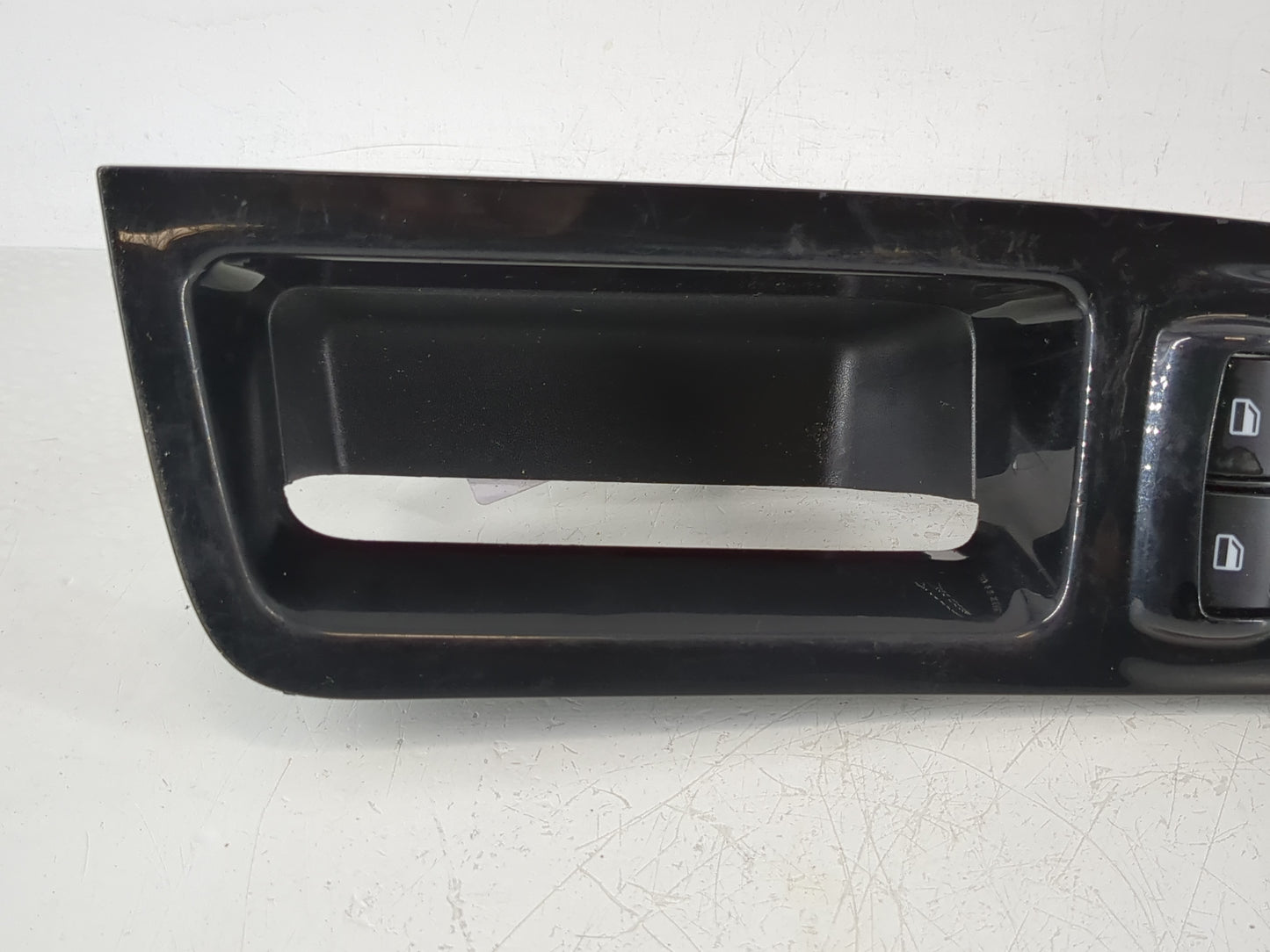2016-2020 Ford Edge Master Power Window Switch Replacement Driver Side Left P/N:GT4T-14540-BAW Fits Fits 2016 2017 2018 2019